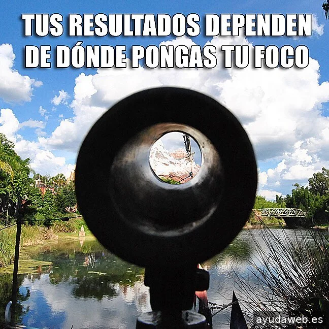 Josué Gadea -Formación y mentoría Ventas y Marketing-