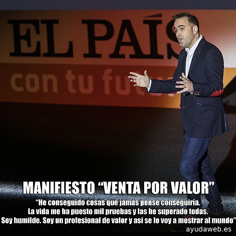 Josué Gadea -Formación y mentoría Ventas y Marketing-