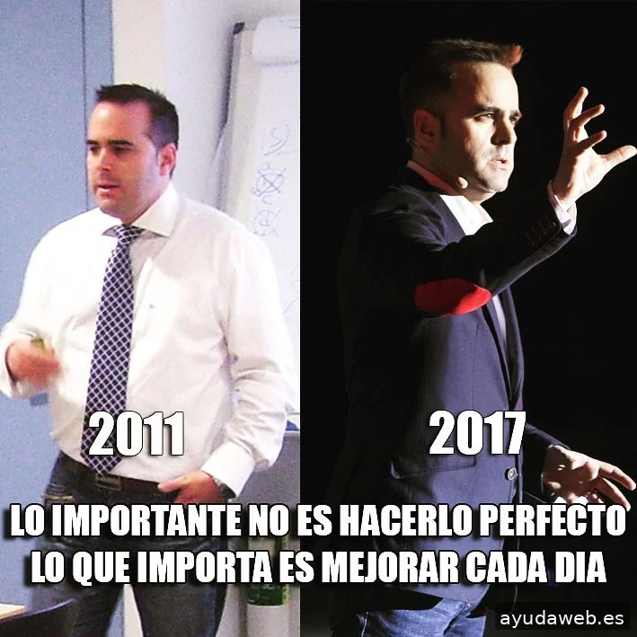 Josué Gadea -Formación y mentoría Ventas y Marketing-