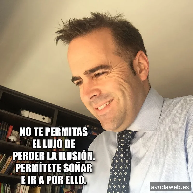 Josué Gadea -Formación y mentoría Ventas y Marketing-