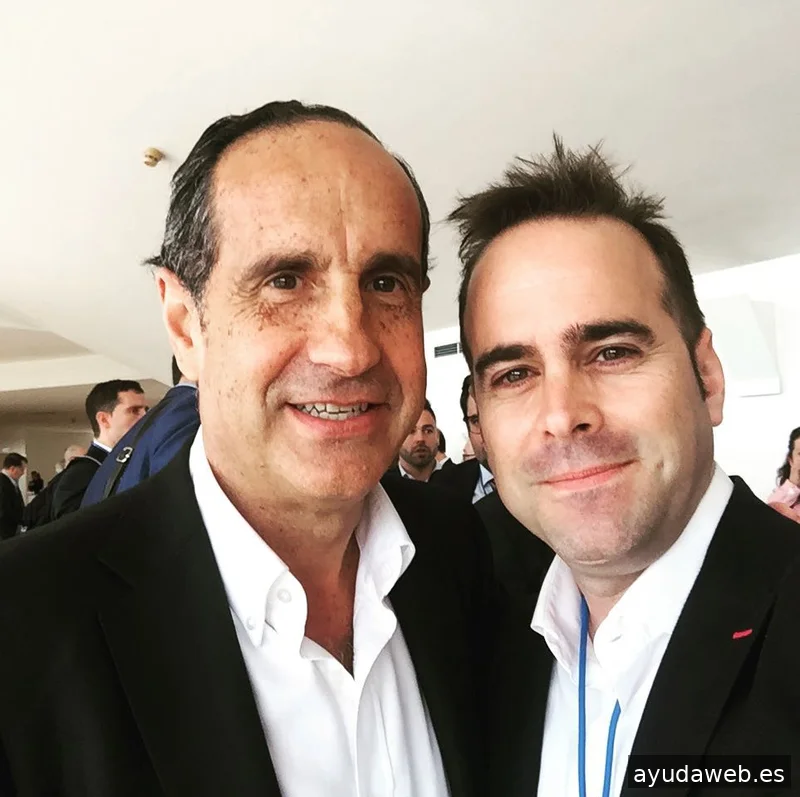 Josué Gadea -Formación y mentoría Ventas y Marketing-