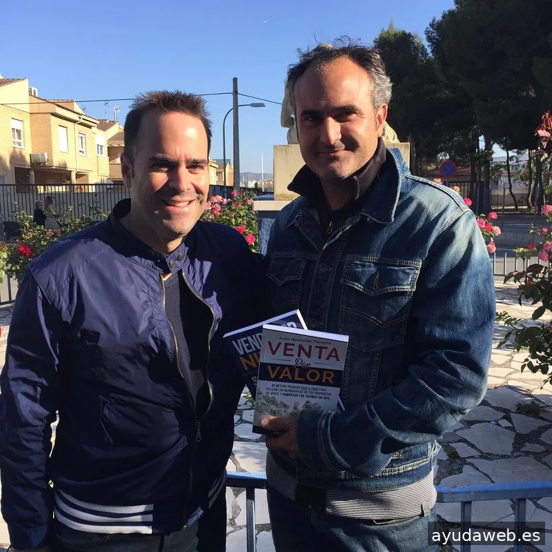 Josué Gadea -Formación y mentoría Ventas y Marketing-