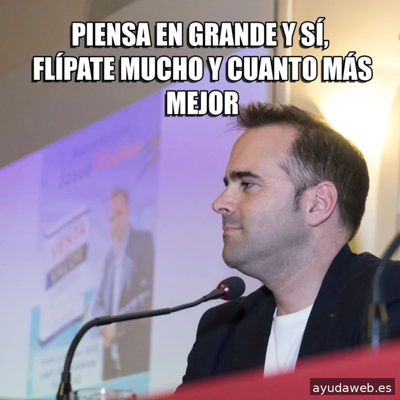 Josué Gadea -Formación y mentoría Ventas y Marketing-