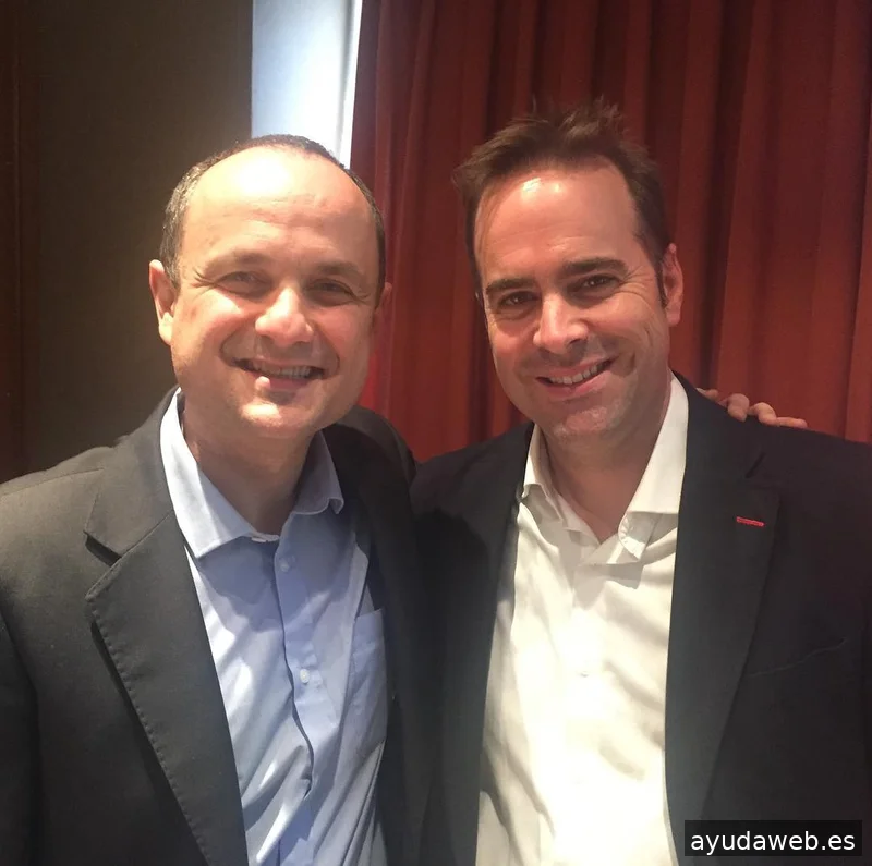 Josué Gadea -Formación y mentoría Ventas y Marketing-