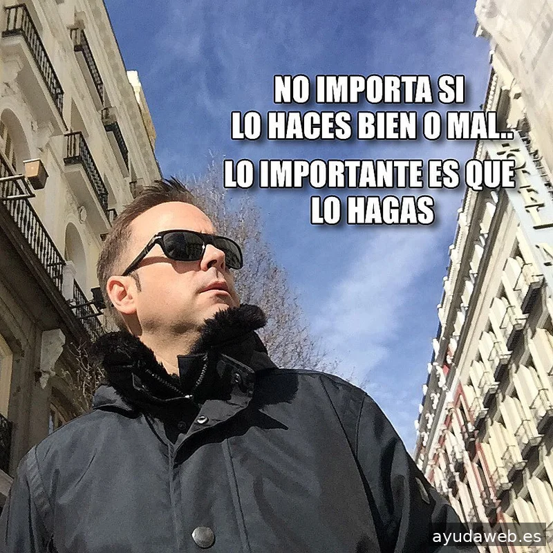 Josué Gadea -Formación y mentoría Ventas y Marketing-