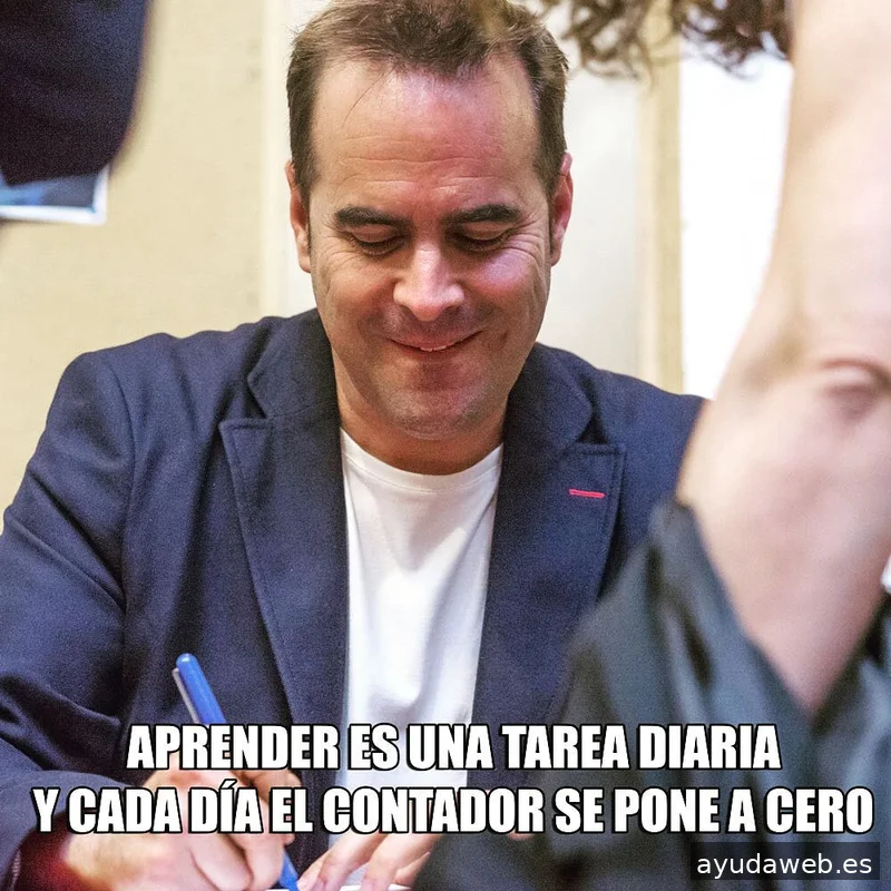 Josué Gadea -Formación y mentoría Ventas y Marketing-