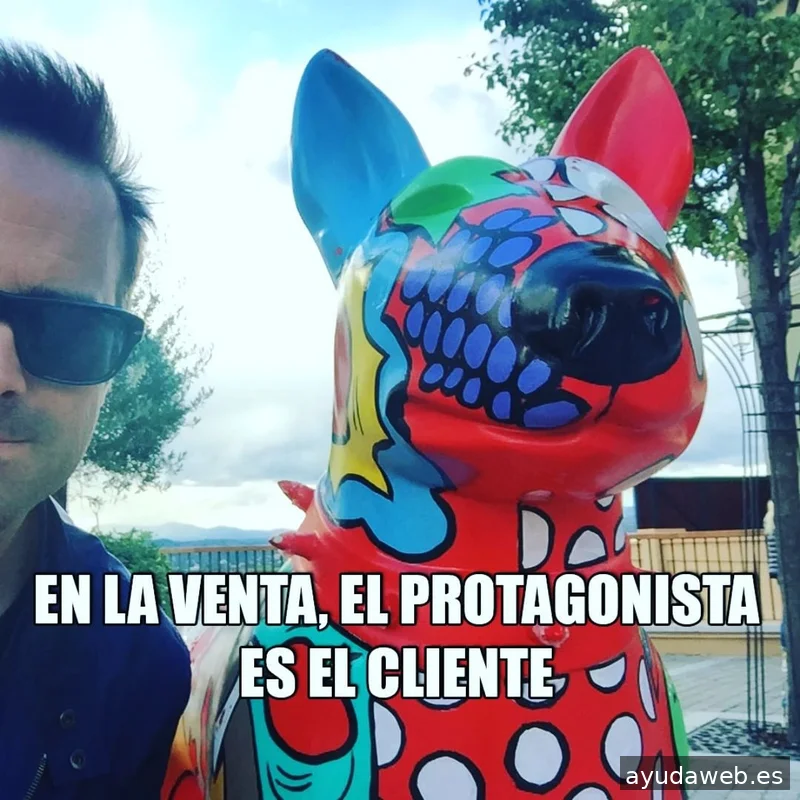 Josué Gadea -Formación y mentoría Ventas y Marketing-