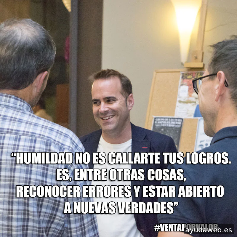 Josué Gadea -Formación y mentoría Ventas y Marketing-