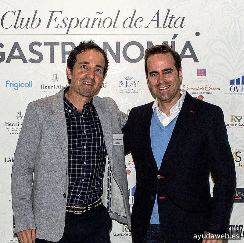 Josué Gadea -Formación y mentoría Ventas y Marketing-