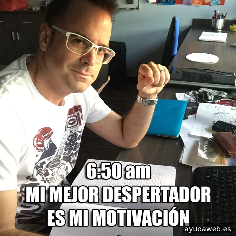 Josué Gadea -Formación y mentoría Ventas y Marketing-