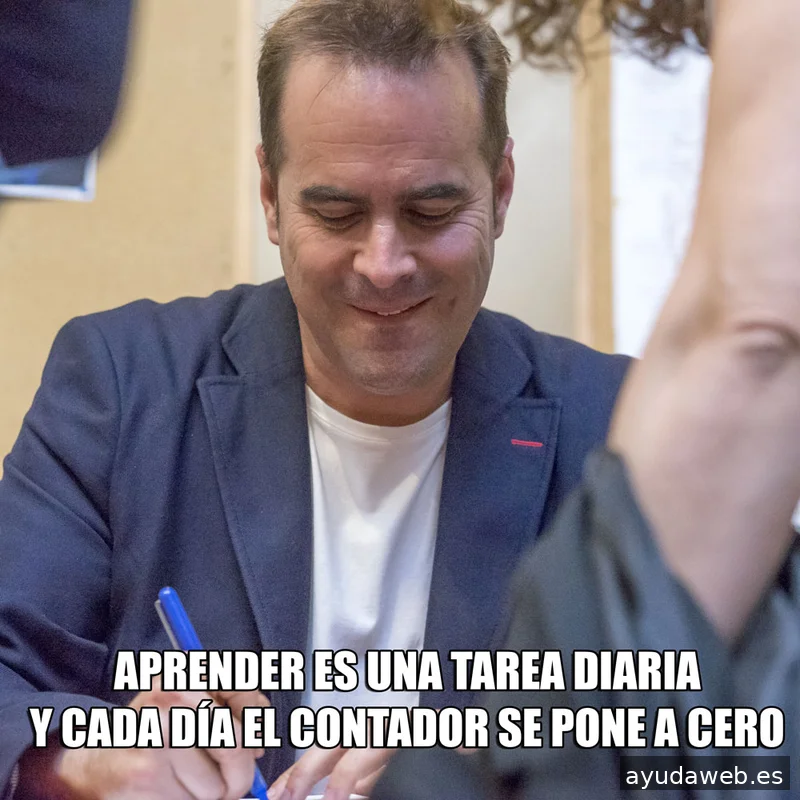 Josué Gadea -Formación y mentoría Ventas y Marketing-