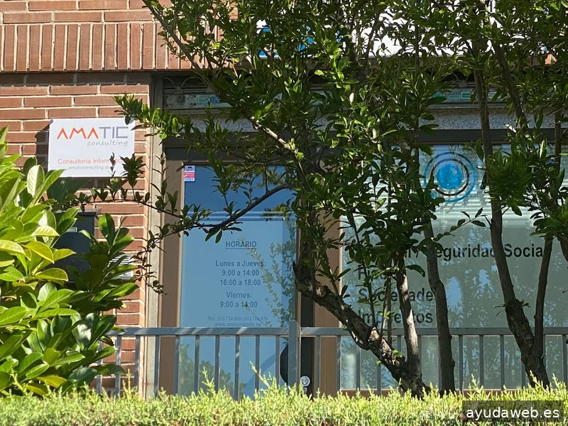 AMATIC Consulting | Marketing Digital | Diseño web y SEO | Desarrollo Apps | Redes Sociales | Soluciones Cloud | Sistemas