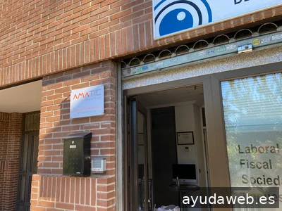 AMATIC Consulting | Marketing Digital | Diseño web y SEO | Desarrollo Apps | Redes Sociales | Soluciones Cloud | Sistemas