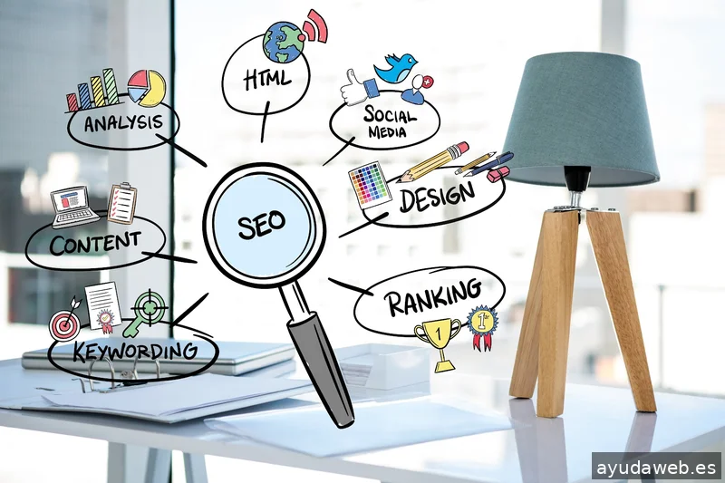 AMATIC Consulting | Marketing Digital | Diseño web y SEO | Desarrollo Apps | Redes Sociales | Soluciones Cloud | Sistemas