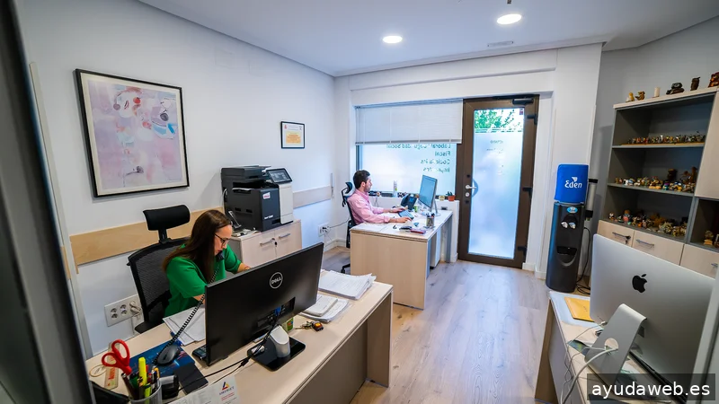 AMATIC Consulting | Marketing Digital | Diseño web y SEO | Desarrollo Apps | Redes Sociales | Soluciones Cloud | Sistemas