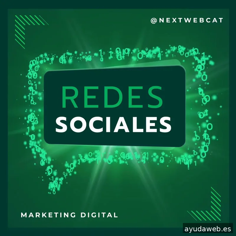 Nextweb - Agencia Diseño Web en Barcelona