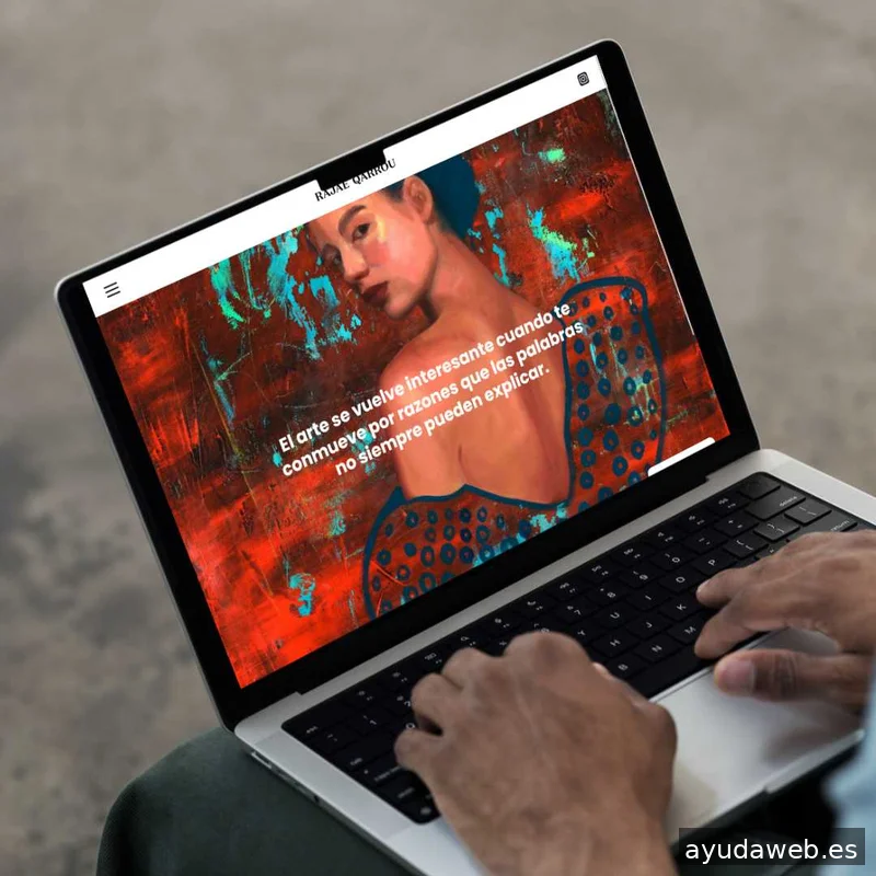 Nextweb - Agencia Diseño Web en Barcelona