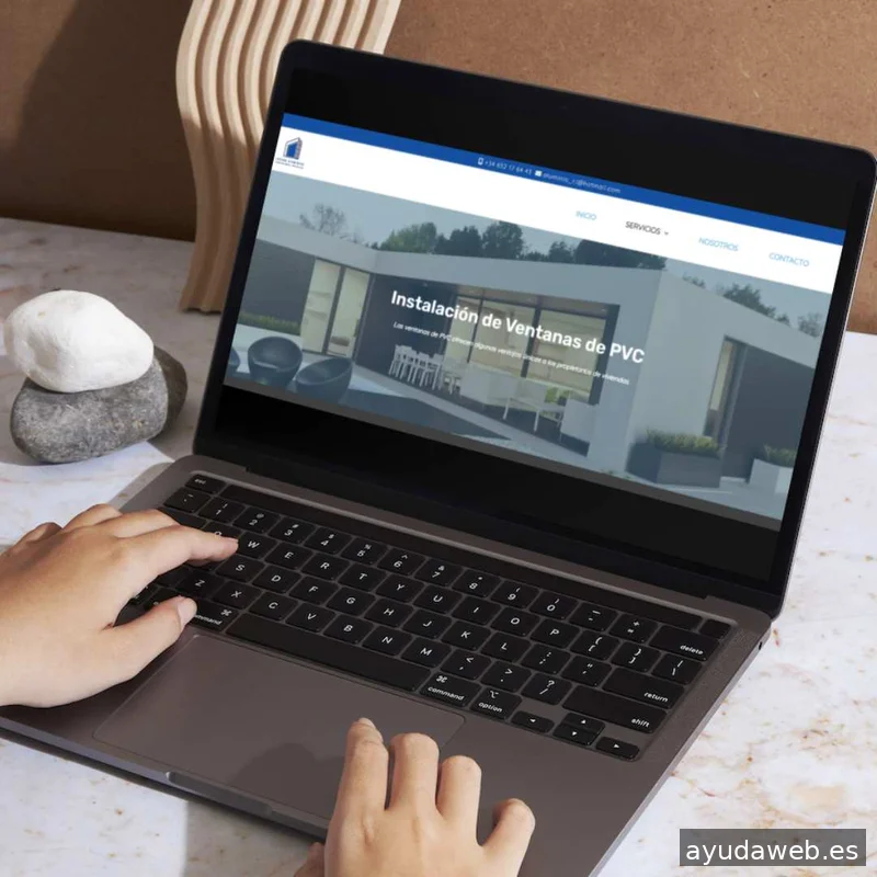 Nextweb - Agencia Diseño Web en Barcelona