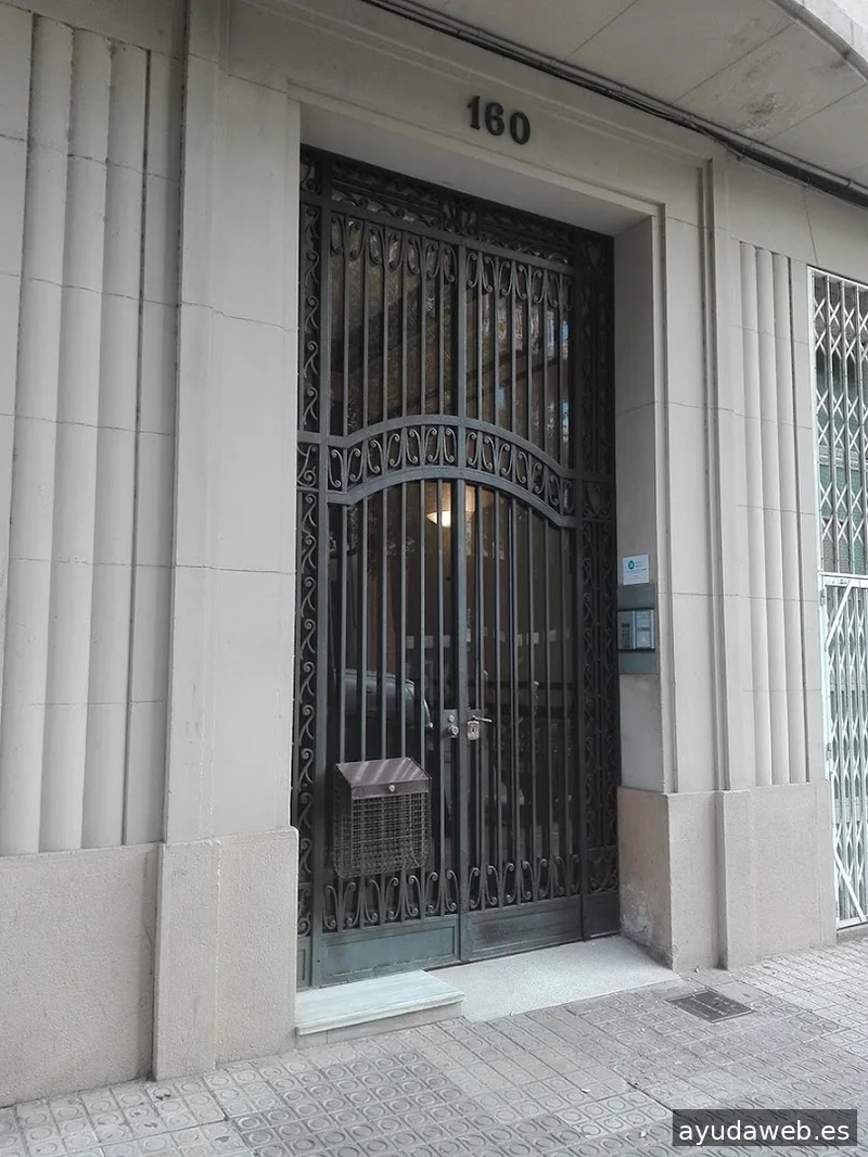 Nextweb - Agencia Diseño Web en Barcelona