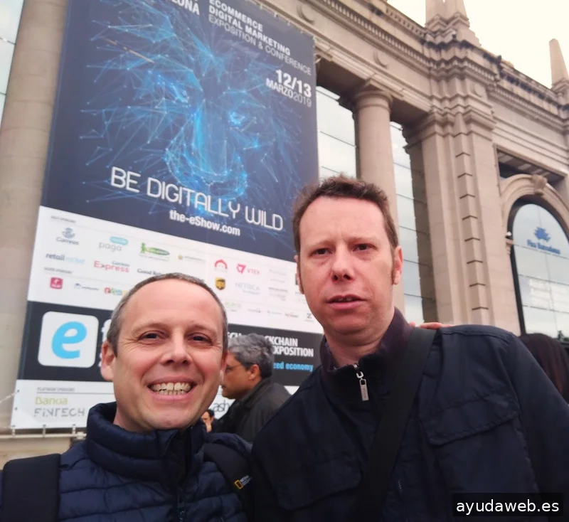 Nextweb - Agencia Diseño Web en Barcelona