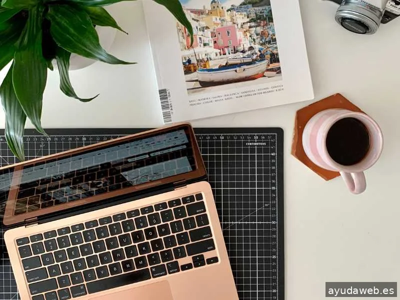 Nextweb - Agencia Diseño Web en Barcelona