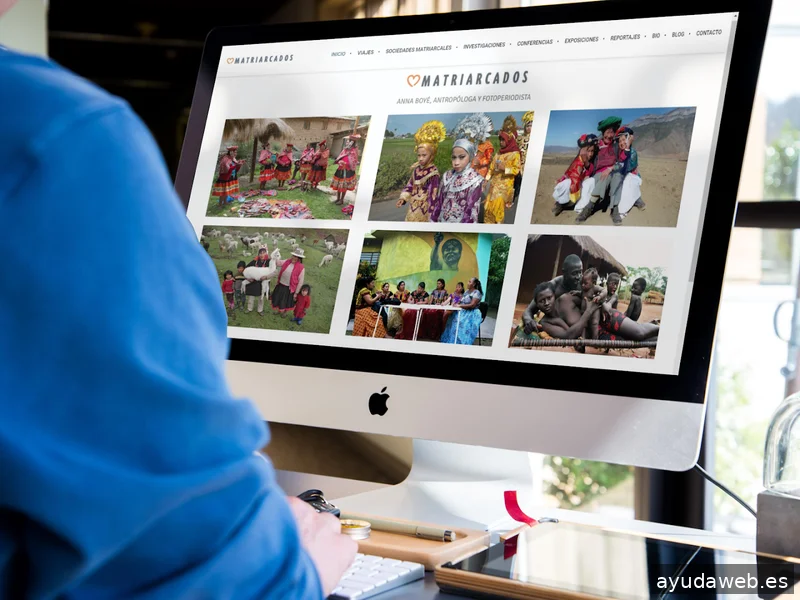 Nextweb - Agencia Diseño Web en Barcelona