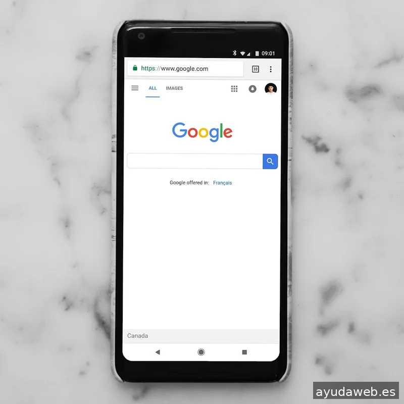 Nextweb - Agencia Diseño Web en Barcelona