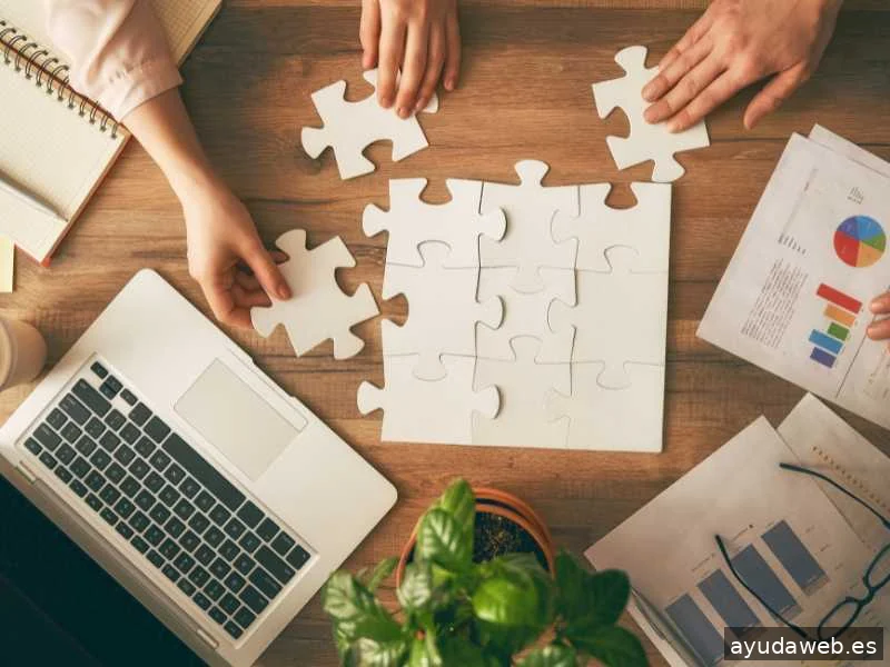 Nextweb - Agencia Diseño Web en Barcelona