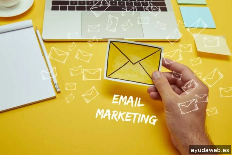 Nextweb - Agencia Diseño Web en Barcelona