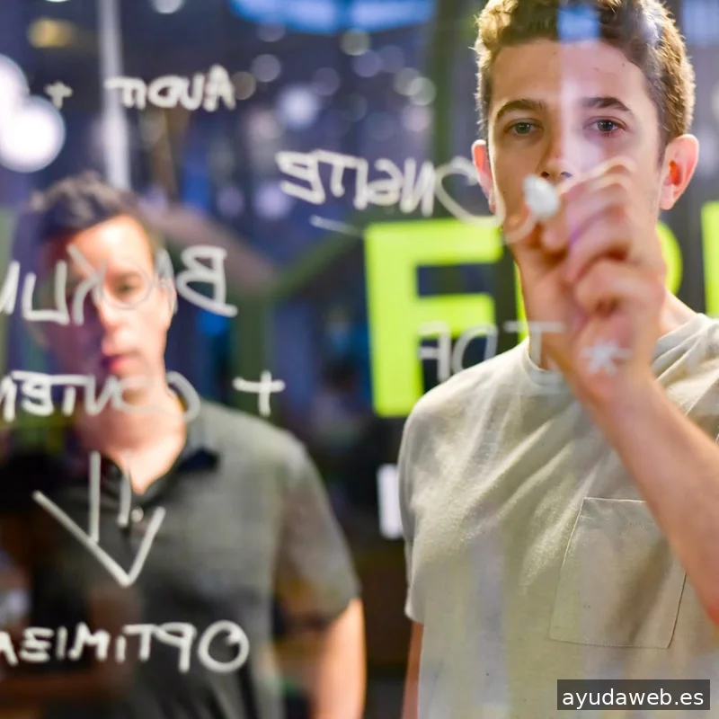 Nextweb - Agencia Diseño Web en Barcelona