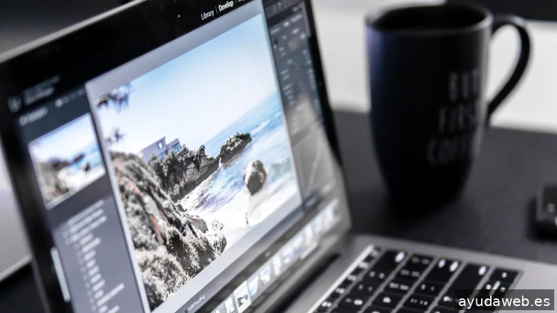 Nextweb - Agencia Diseño Web en Barcelona