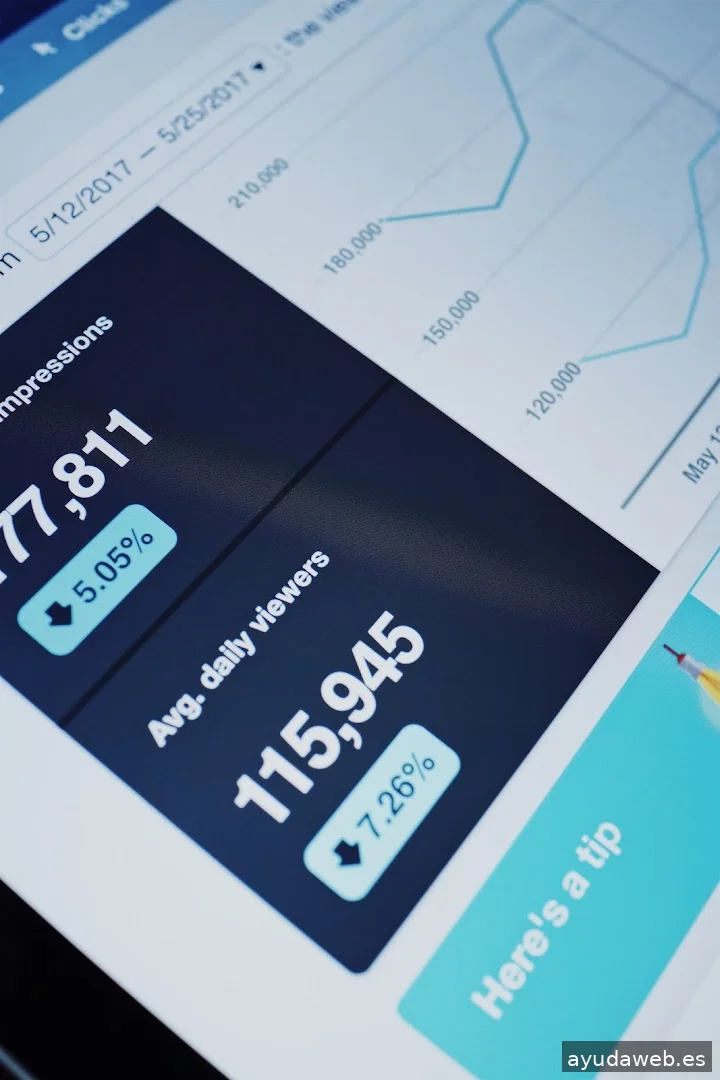 Nextweb - Agencia Diseño Web en Barcelona