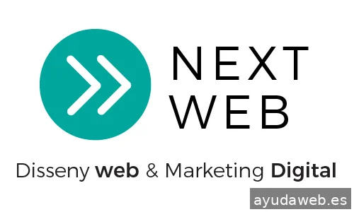 Nextweb - Agencia Diseño Web en Barcelona