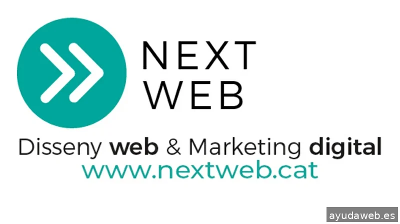 Nextweb - Agencia Diseño Web en Barcelona
