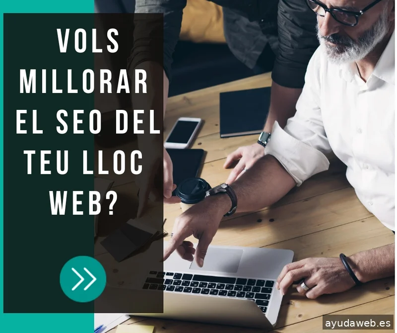 Nextweb - Agencia Diseño Web en Barcelona