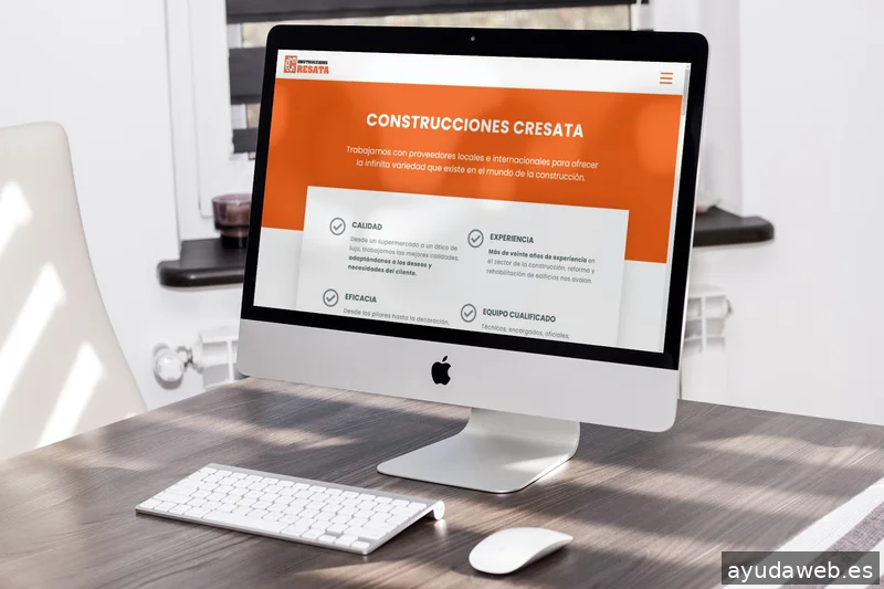 Nextweb - Agencia Diseño Web en Barcelona