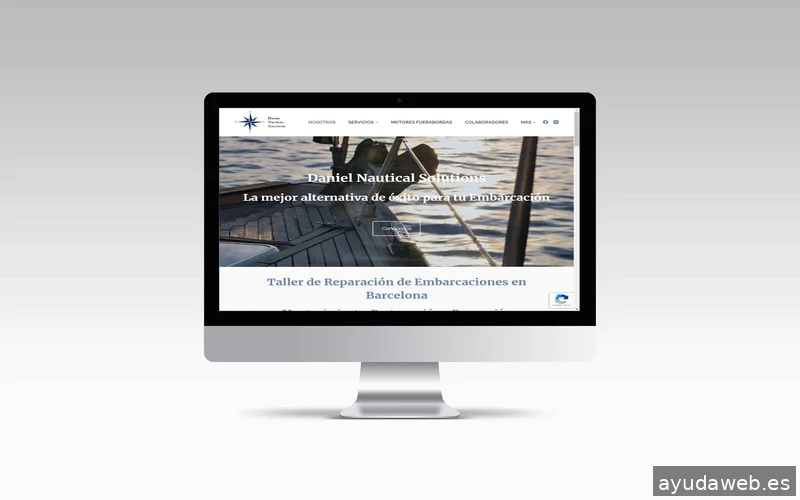 Nextweb - Agencia Diseño Web en Barcelona