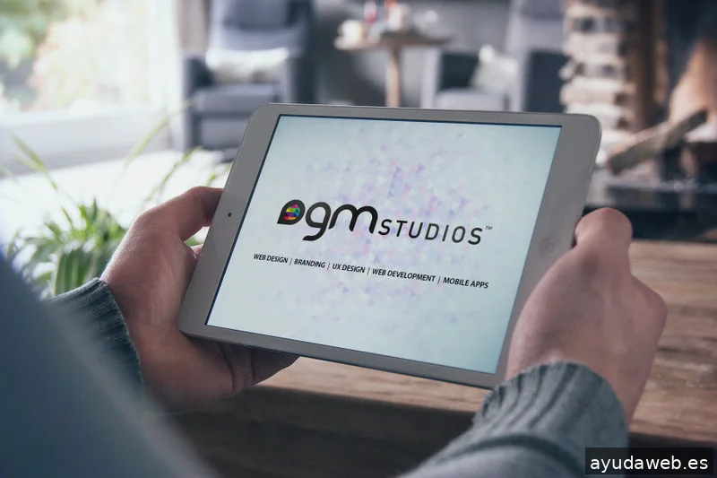DGM Studios