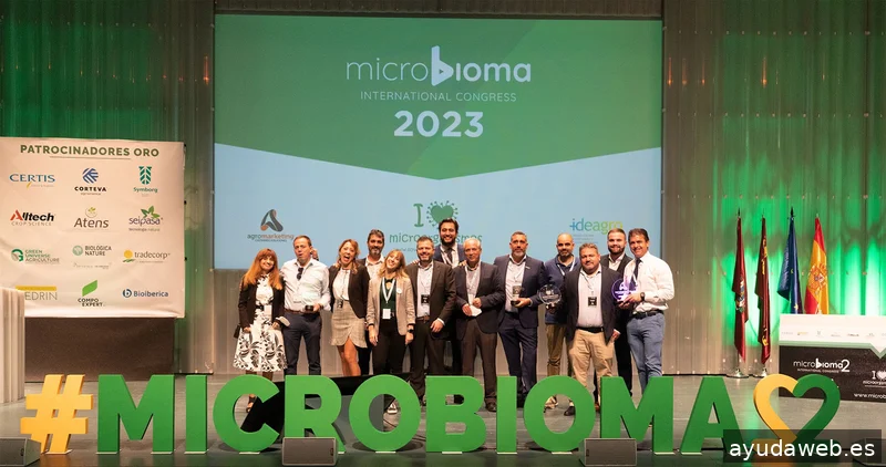 Agromarketing España