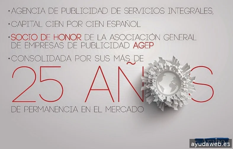Arabo Publicidad Exterior