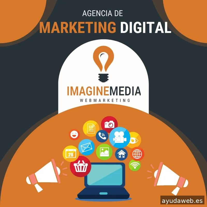 Imagine MEDIA Marketing