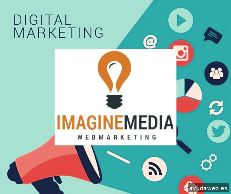 Imagine MEDIA Marketing