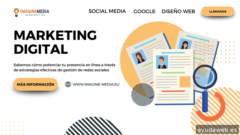 Imagine MEDIA Marketing