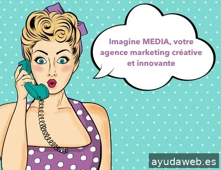 Imagine MEDIA Marketing