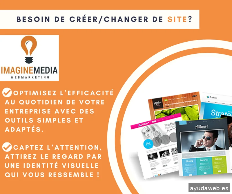 Imagine MEDIA Marketing