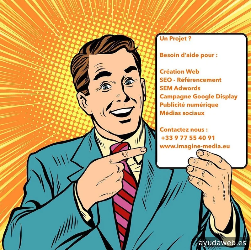 Imagine MEDIA Marketing