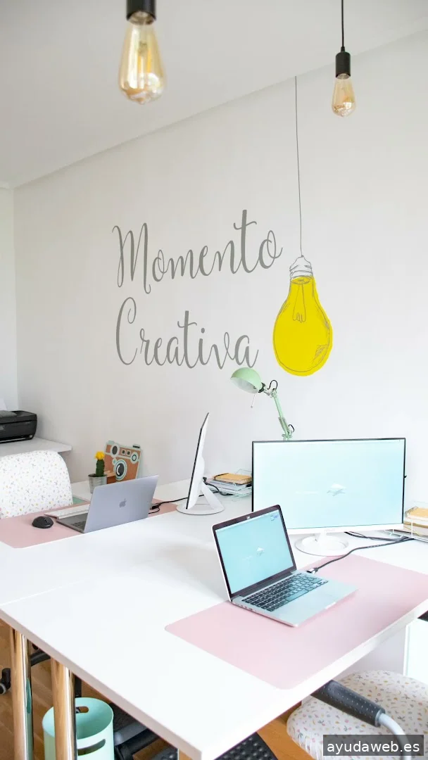 Momento Creativa - Agencia de Marketing