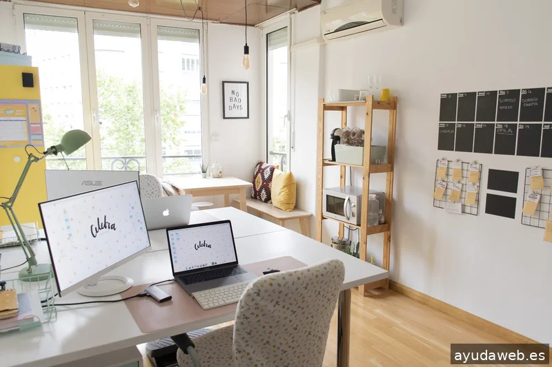 Momento Creativa - Agencia de Marketing