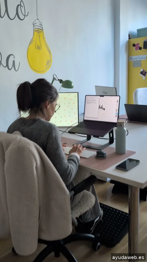 Momento Creativa - Agencia de Marketing