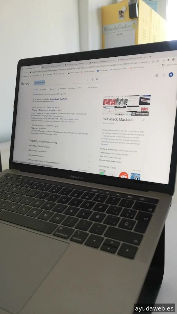 Momento Creativa - Agencia de Marketing